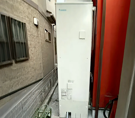 施工実績